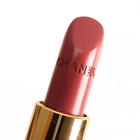 chanel rouge coco 434 mademoiselle|Chanel Rouge Coco lipstick legende.